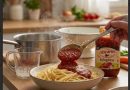 Tips para no cocineros: por qué jamás debes lavar la pasta