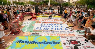 Más de 50 países se alían para dejar atrás los combustibles fósiles