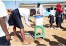 El brote de ébola en RDC genera ya alarma sanitaria a nivel mundial