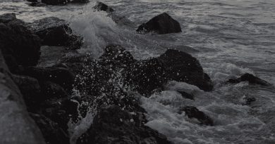 La energía del mar: el proyecto argentino que busca generar electricidad a partir de las olas