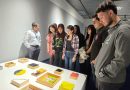 CEVAZ invita a la exposición “Poesis”, del artista José Guillermo Chacín