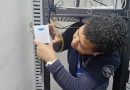 Servicios de fibra óptica mejoran la operatividad de instituciones en Mérida