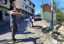 Más de 1.000 familias de Gramoven serán conectadas con fibra óptica de Cantv