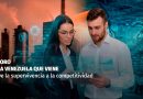 El imperativo de la Venezuela que viene: IESA convoca a la alta gerencia adefinir la hoja de ruta empresarial hacia la competitividad