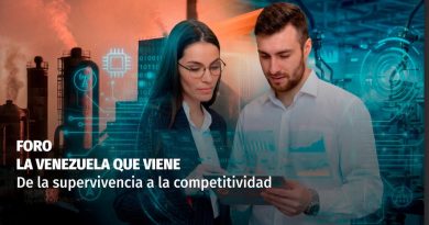 El imperativo de la Venezuela que viene: IESA convoca a la alta gerencia a definir la hoja de ruta empresarial hacia la competitividad