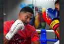 El remodelado “Mocho” Navas de Petare tendrá boxeo del bueno