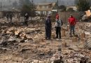 Viene una versión súper de El Niño al planeta con sobrecarga de calor e incendios