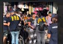 Milei emula a Trump y se lanza a la caza de migrantes en Argentina
