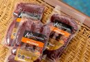 Nutrición funcional en el embarazo: El poder del hierro en la morcilla