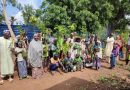 Cómo un proyecto para pequeños agricultores restaura el ambiente y genera medios de subsistencia