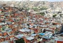 Tres de cada cuatro venezolanos viven en la pobreza