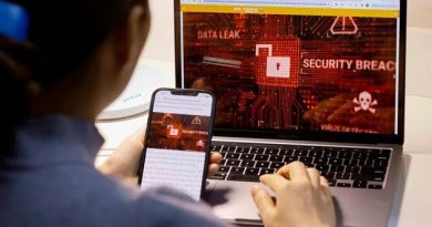 Manufactura, tecnología y salud entre las industrias más afectadas por el ransomware en 2026