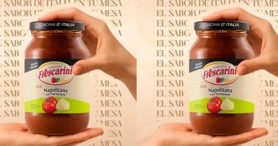 Guía para preservar la frescura y el sabor de tus salsas FrescariniTM