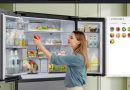 Samsung : Un hogar conectado que te desconecta de las tareas domésticas