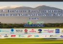 Swing solidario: Fue un éxito total el 1er Torneo de Golf de la Sociedad Anticancerosa de Venezuela