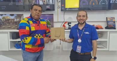 Aba Ultra fortalece la gestión de reportes ciudadanos en la Sala 1×10 de Trujillo