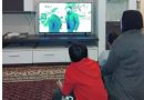 En Afganistán, las mujeres periodistas no pueden ni hacer preguntas ni aparecer en pantalla