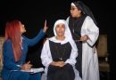 Escuela Juana Sujo presentará la obra Agnus Dei Escuela Juana Sujo presentará la obra Agnus Dei