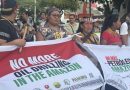 Las mujeres que lideran la transición justa en América Latina