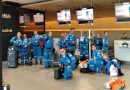 Avianca reinicia vuelos entre Colombia y Venezuela, activando la ruta Bogotá – Valencia