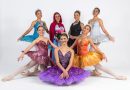 «La Bella Durmiente» despierta en los brazos del Ballet de las Américas