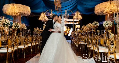 Boda María Laura Escotet & Simón Ojeda: Un día lleno de miradas que lo dicen todo y un “sí” que marca el comienzo de algo eterno