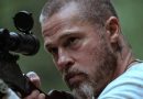 Paramount Pictures presentó las primeras imágenes de «El corazón de la bestia» con Brad Pitt Paramount Pictures presentó las primeras imágenes de «El corazón de la bestia» con Brad Pitt