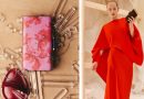 CH Carolina Herrera «Fall Evening», una colección donde el color y la textura se entrelazan en un continuo diálogo