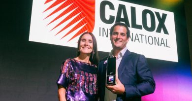 Calox International se consolida entre Los Mejores Lugares para Trabajar™ en Venezuela 2026