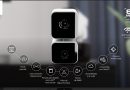 Nexxt Home lanzó su Cámara Inteligente Wi-Fi de doble lente