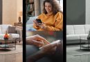 Nexxt Home renueva la seguridad de los hogares con su Cámara Inteligente Wi-Fi de 2K