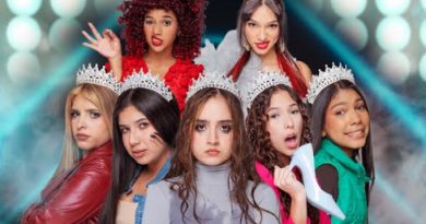 “Camerino de Reinas”: una obra teatral que celebra el talento, la moda y el empoderamiento femenin