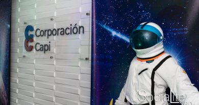 55 años innovando: Corporación Capi presentó su colección de bolsos «Capi y Exodus 2026»