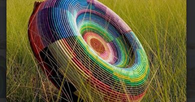 A partir del Caracas Design Week : Objetos, piezas de mobiliario y obras textiles se exponen en Espacio Arte al Cubo