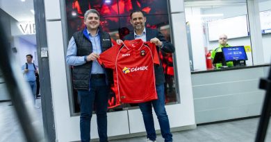 Caracas FC enfocado en “playoffs” de Copa Sudamericana