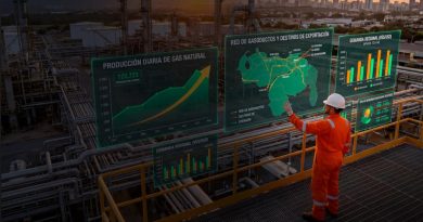 Caracas Gas Forum 2026: Networking de expertosy operadoras internacionales para liderar la transformación energética de Venezuela