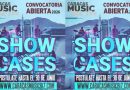 El «Caracas Music Biz 2026» abre convocatoria para sus showcases