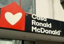 Casa Ronald McDonald cambio su imagen y ratifica su compromiso con las familias venezolanas
