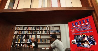 La agonía salarial reflotó la idea de reformar la Ley del Trabajo, sostiene Decano de Derecho UCAB