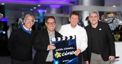 Cinex Paseo El Hatillo: Un Nuevo Estándar en Venezuela