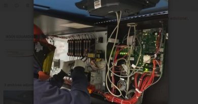 Climatización de precisión disminuye impacto de la coyuntura eléctrica en las empresas