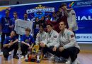 Codepeques presentó su robot Solaris rumbo a la Copa KA’I 2026