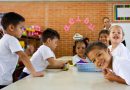Historias que merecen ser contadas: El poder de la educación y el compromiso social cambian el futuro en el Colegio Mano Amiga Mariche y Turgua