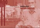 El Nacional Concurso de Poesía Joven Rafael Cadenas 2026 cerró su convocatoria con 203 poemas recibidos