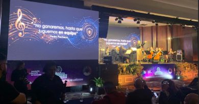III Congreso Internacional de Ciberseguridad se posiciona como referente regional de la protección digital