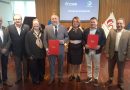 Consecomercio y el Inces firmaron convenio interinstitucional a favor del desarrollo integral de Venezuela
