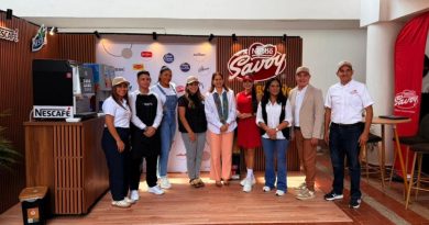 Nestlé se suma a la 3.ª Copa Henri Pittier para impulsar la educación técnica juvenil