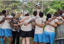 La Copa Mundial de los Derechos Humanos patea mal en la de la Fifa La Copa Mundial de los Derechos Humanos patea mal en la de la Fifa