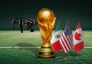 El Mundial FIFA 2026 parece que se quedará en Europa El Mundial FIFA 2026 parece que se quedará en Europa
