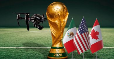 El Mundial FIFA 2026 parece que se quedará en Europa El Mundial FIFA 2026 parece que se quedará en Europa